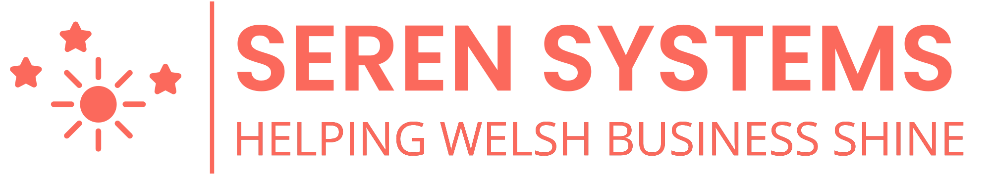 Seren Systems Logo